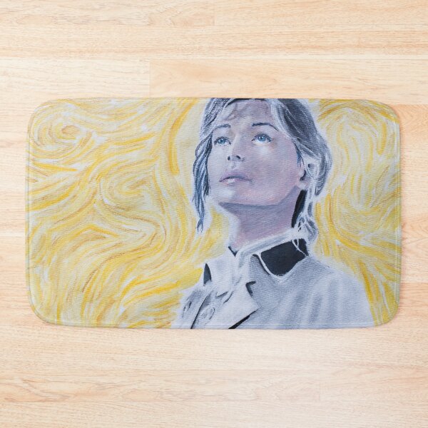 Item preview, hot wind woman designed and sold by derekrich.