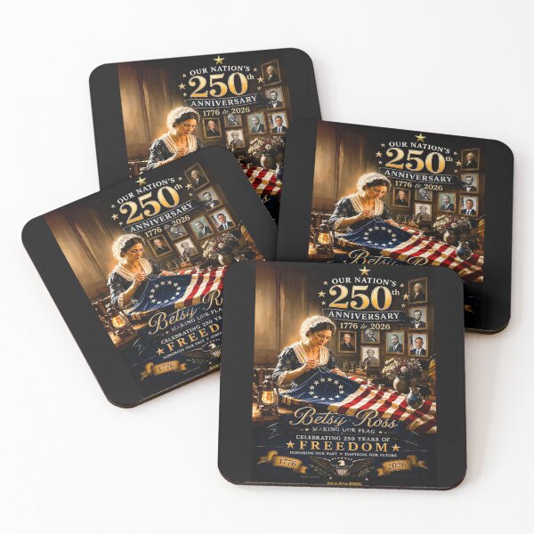 Item preview, JULY 4th - U.S.A.Celebrating 250th Anniversaary 1776 to 2026 designed and sold by DBM Photo Art 1.