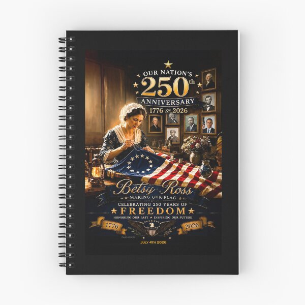 Item preview, JULY 4th - U.S.A.Celebrating 250th Anniversaary 1776 to 2026 designed and sold by DBM Photo Art 1.