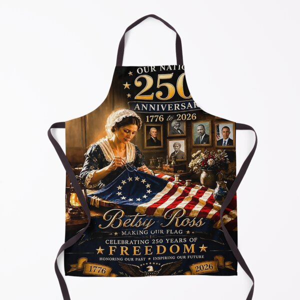 Item preview, JULY 4th - U.S.A.Celebrating 250th Anniversaary 1776 to 2026 designed and sold by DBM Photo Art 1.