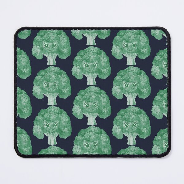 Item preview, Broccoli designed and sold by kinpirks.