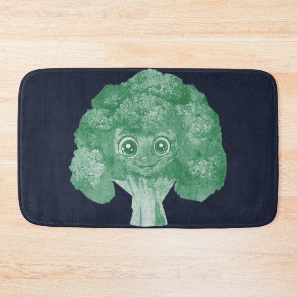 Item preview, Broccoli designed and sold by kinpirks.