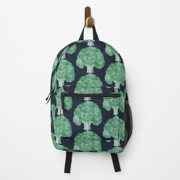 Item preview, Broccoli designed and sold by kinpirks.