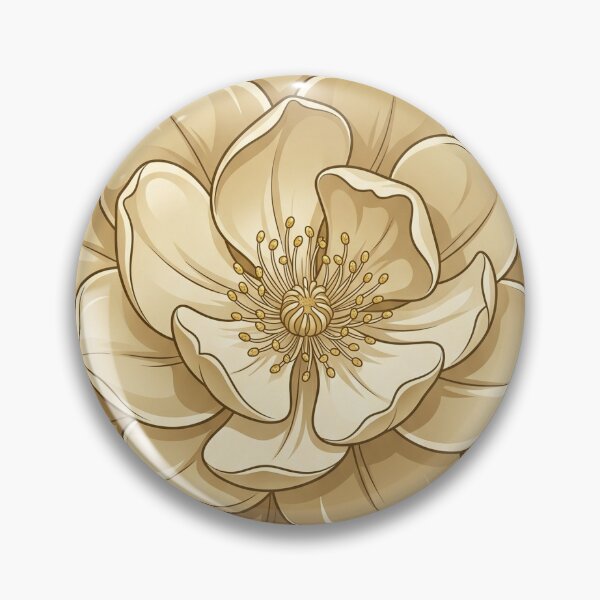 Item preview, The golden rose of Eden designed and sold by Misterplankton.