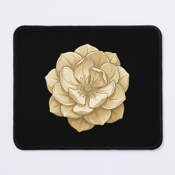 Item preview, The golden rose of Eden designed and sold by Misterplankton.