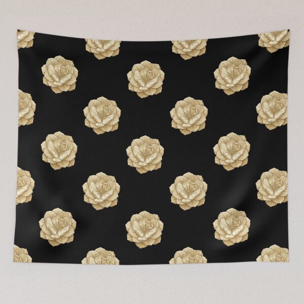 Item preview, The golden rose of Eden designed and sold by Misterplankton.