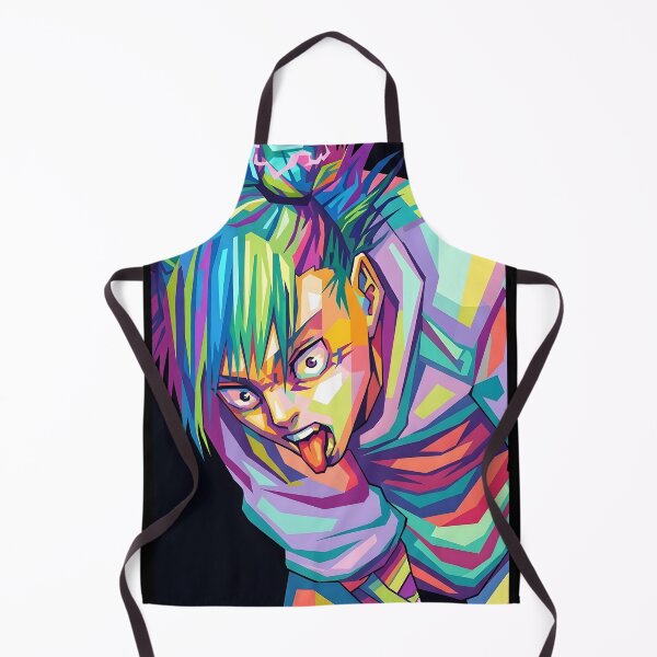 Item preview, Hajime Kashimo Pop Art designed and sold by azrialoktafia.