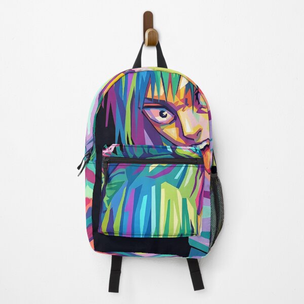 Item preview, Hajime Kashimo Pop Art designed and sold by azrialoktafia.