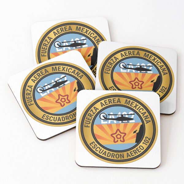 Item preview, Official Emblem of the 102nd Air Squadron designed and sold by CharlieDesings.