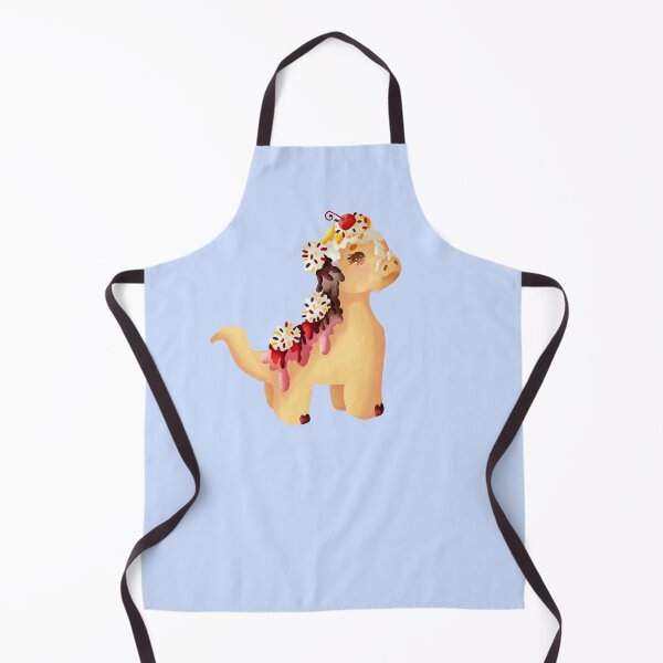 Item preview, Brachiosaurus Banana Split  designed and sold by Bre-Bug-242.
