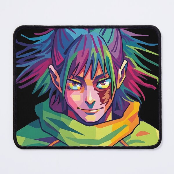 Item preview, Hajime Kashimo Pop Art designed and sold by azrialoktafia.