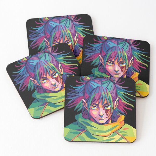 Item preview, Hajime Kashimo Pop Art designed and sold by azrialoktafia.