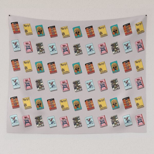 Item preview, Custom books designed and sold by lalashellsArt.