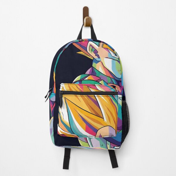 Item preview, Vegeta Pop Art designed and sold by azrialoktafia.