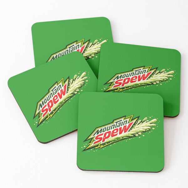 Item preview, Yummy, Refreshing, Mountain Spew! designed and sold by Bruce Custom Creations.