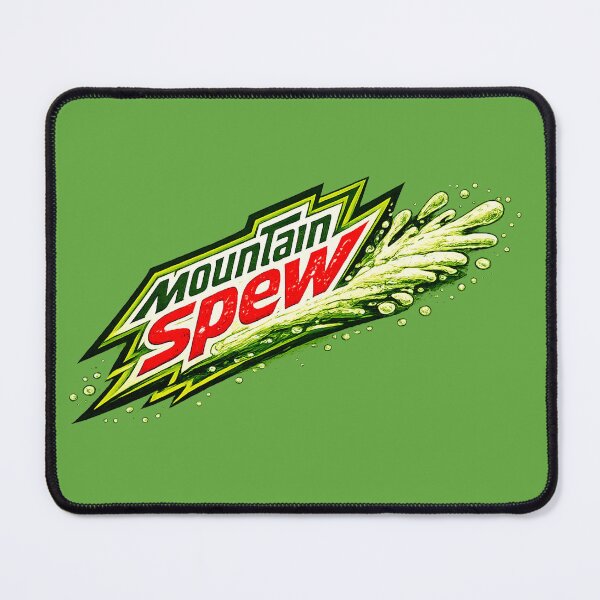 Item preview, Yummy, Refreshing, Mountain Spew! designed and sold by Bruce Custom Creations.