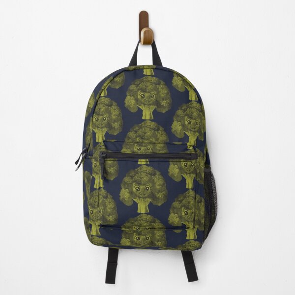 Item preview, Broccoli designed and sold by kinpirks.