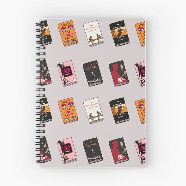 Artikelvorschau, Individuelle Bücher entworfen und verkauft von lalashellsArt.