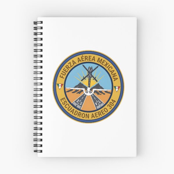 Item preview, Official Emblem of the 304th Air Squadron designed and sold by CharlieDesings.