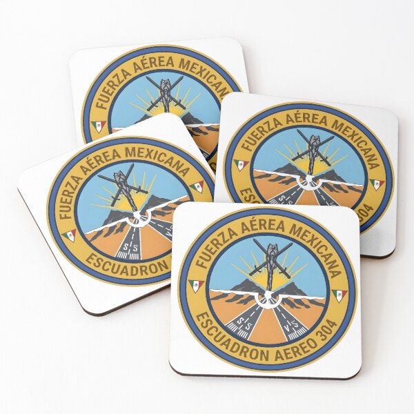 Item preview, Official Emblem of the 304th Air Squadron designed and sold by CharlieDesings.