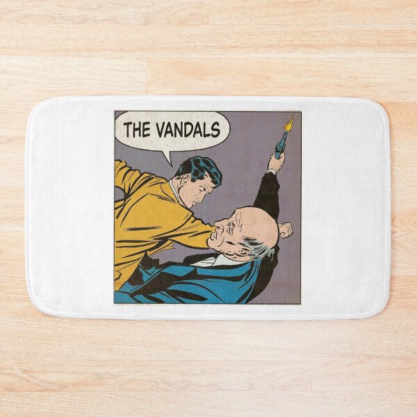 Item preview, The Vandals designed and sold by V.I.S.T.A. .