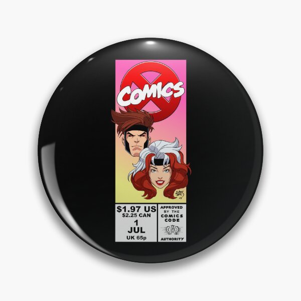 Item preview, Rog&Gam Corner Box  designed and sold by weaponx5203.