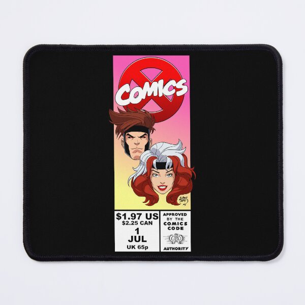 Item preview, Rog&Gam Corner Box designed and sold by weaponx5203.