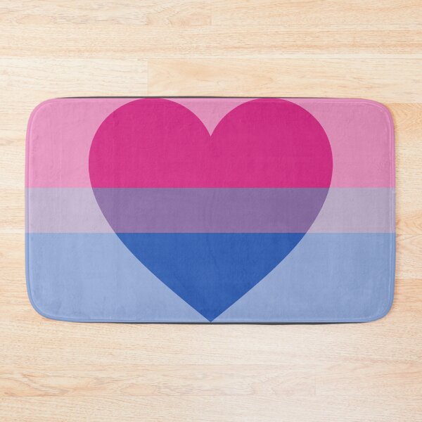 Item preview, Biromantic Pride designed and sold by BeccaPaintmore.