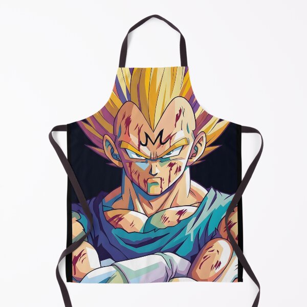 Item preview, Vegeta Pop Art designed and sold by azrialoktafia.