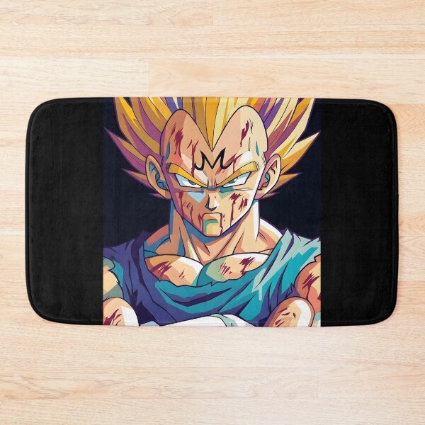 Item preview, Vegeta Pop Art designed and sold by azrialoktafia.