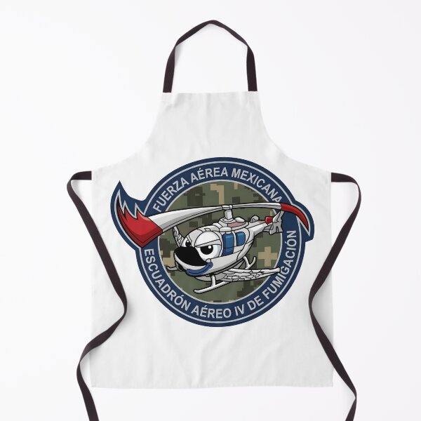 Item preview, Official Emblem of the 4th Aerial Fumigation Squadron designed and sold by CharlieDesings.