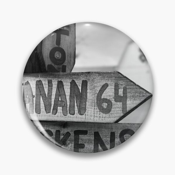 Item preview, Find Your Way BW designed and sold by Jim Love.
