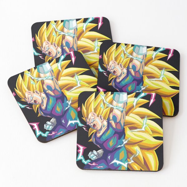 Item preview, Vegeta Pop Art designed and sold by azrialoktafia.