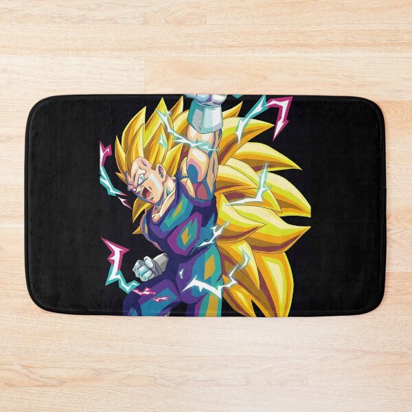 Item preview, Vegeta Pop Art designed and sold by azrialoktafia.