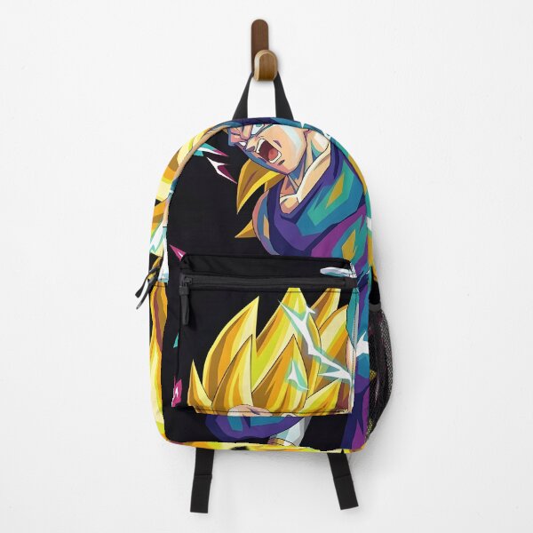 Item preview, Vegeta Pop Art designed and sold by azrialoktafia.
