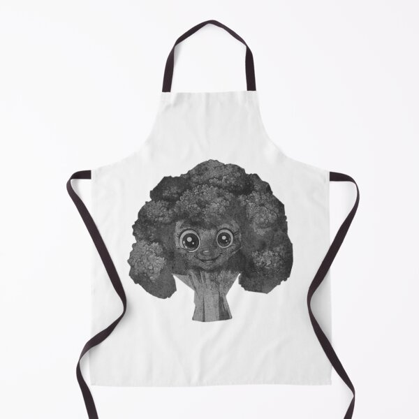 Item preview, Broccoli designed and sold by kinpirks.