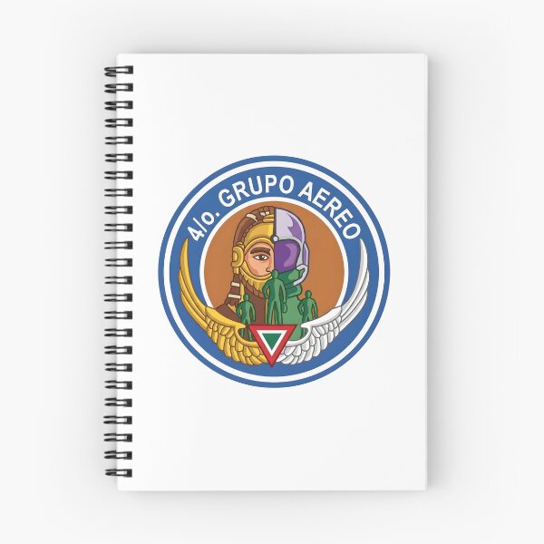 Item preview, Official Emblem of the 4th Air Group designed and sold by CharlieDesings.