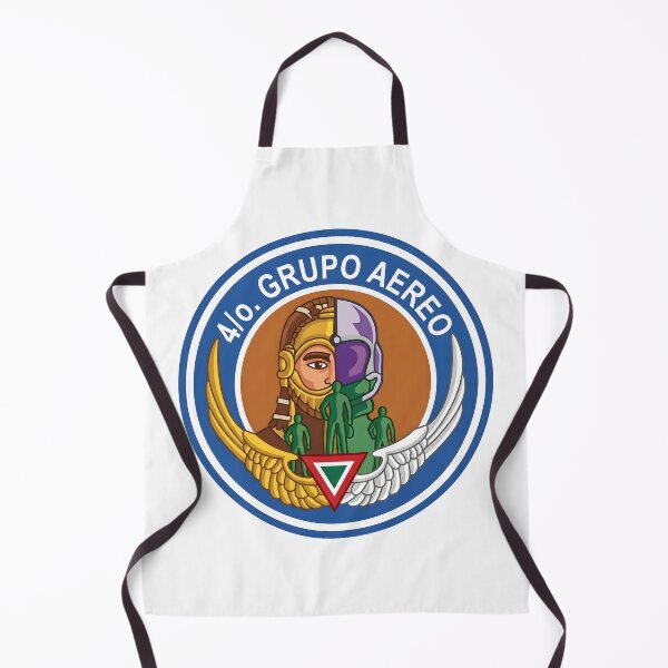 Item preview, Official Emblem of the 4th Air Group designed and sold by CharlieDesings.
