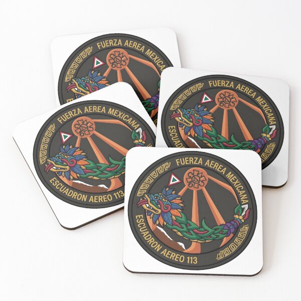 Item preview, Official Emblem of the 113th Air Squadron designed and sold by CharlieDesings.
