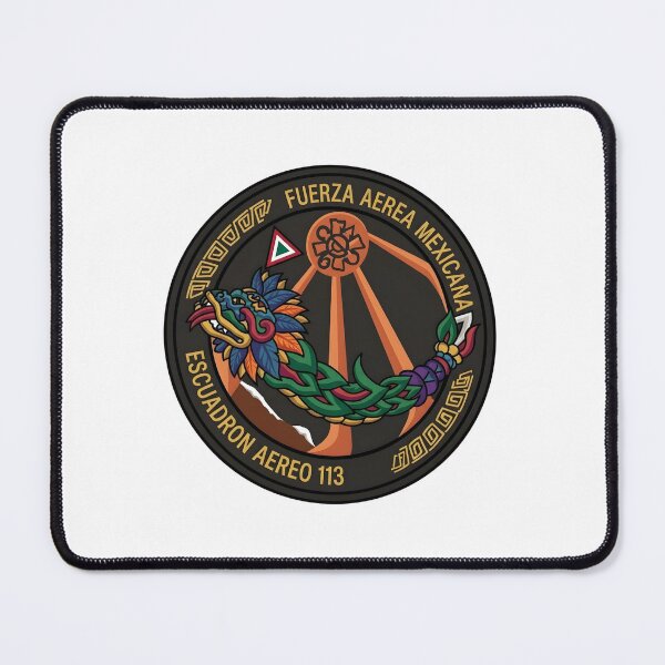 Item preview, Official Emblem of the 113th Air Squadron designed and sold by CharlieDesings.