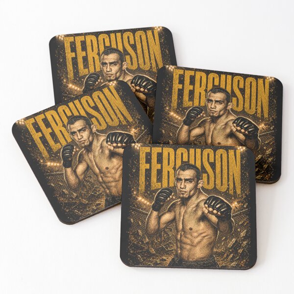 Item preview, Tony Ferguson designed and sold by TeeCodes.