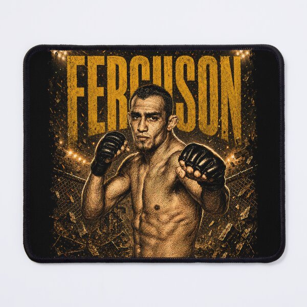 Item preview, Tony Ferguson designed and sold by TeeCodes.