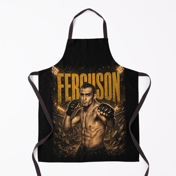 Item preview, Tony Ferguson designed and sold by TeeCodes.