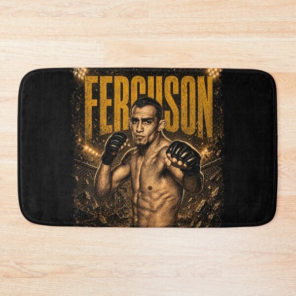 Item preview, Tony Ferguson designed and sold by TeeCodes.