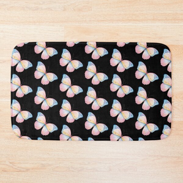 Item preview, Pastel Butterfly Dreams designed and sold by trendspatterns.