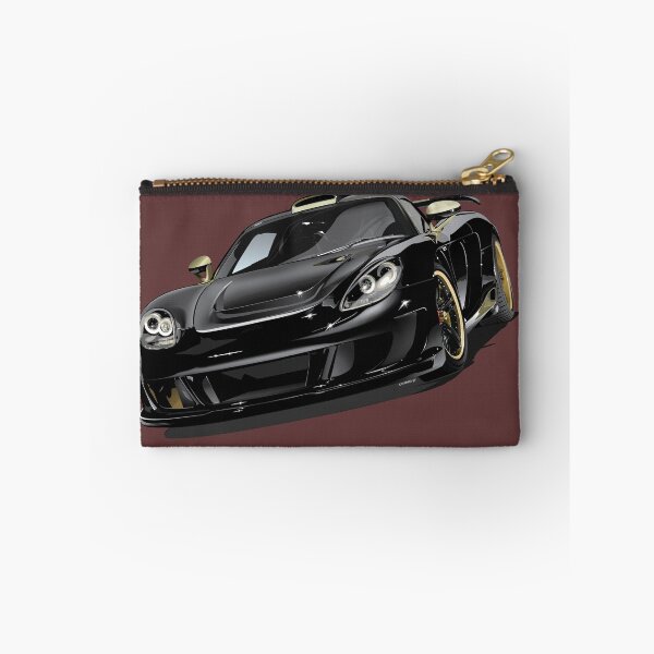Artikelvorschau, Porsche entworfen und verkauft von Creatura Artwork Studio.