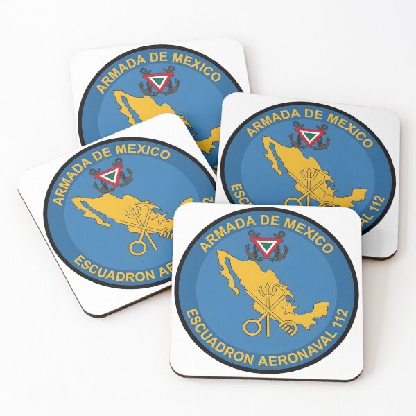 Artikelvorschau, Offizielles Emblem des 112. Marinefliegergeschwaders entworfen und verkauft von CharlieDesings.