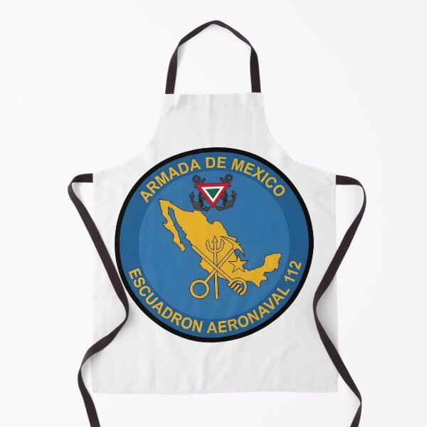 Item preview, Official Emblem of the 112th Naval Air Squadron designed and sold by CharlieDesings.