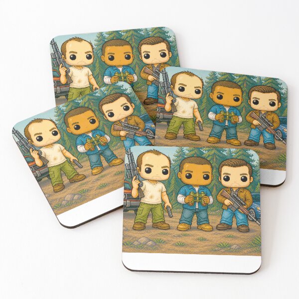 Item preview, Pixel Art YPG designed and sold by DanielMota78.