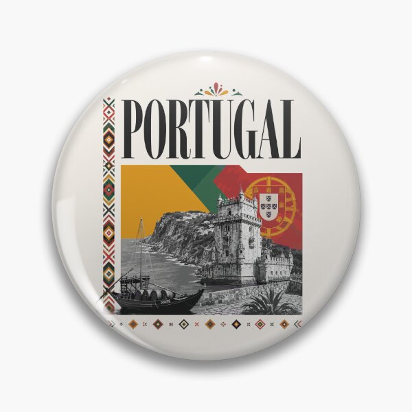 Item preview, Portugal Tourism Culture and Travel designed and sold by AtuqStudio.